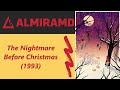 The Nightmare Before Christmas 1993 Trailer