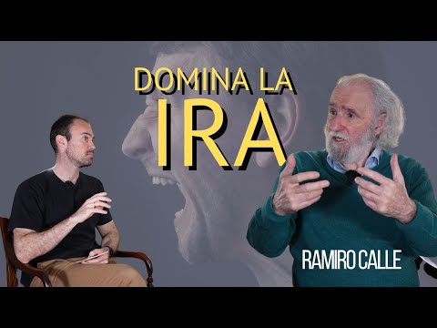 La clave para DOMINAR la IRA: ESTOICISMO con RAMIRO CALLE (Los Yoguis de Occidente).