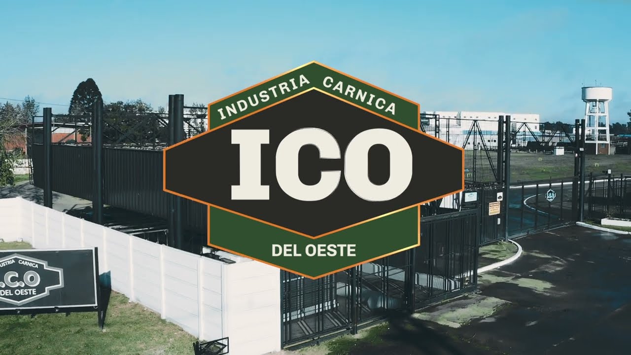 Fotograma de Industrias Cárnicas del Oeste (ICO)