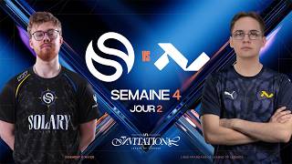 SOLARY vs TLN PIRATES, ZAAHEN GAMING (LFL Invitational 2026)