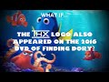 What If The THX Logo ALSO Appeared On The 2016 DVD Of Finding Dory