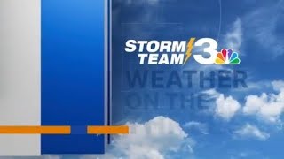 Alysa's Tuesday Morning Forecast