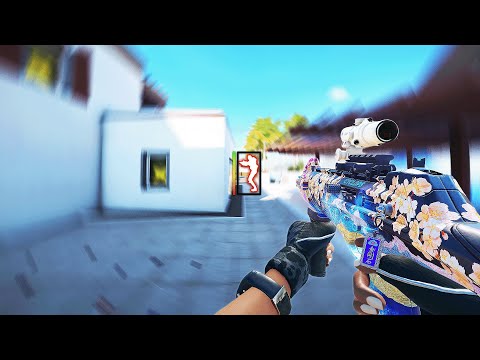 my craziest clip ever...