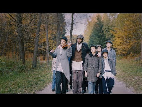 ה׳קליפ סרט׳ הרשמי - כלו עיני - מענדל ראטה | Kuli Einay - Mendel Roth