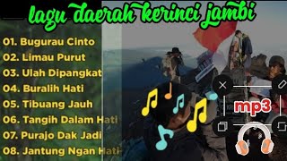 Download lagu Bugurau cinto, full album || Lagu daerah kerinci jambi  mp3