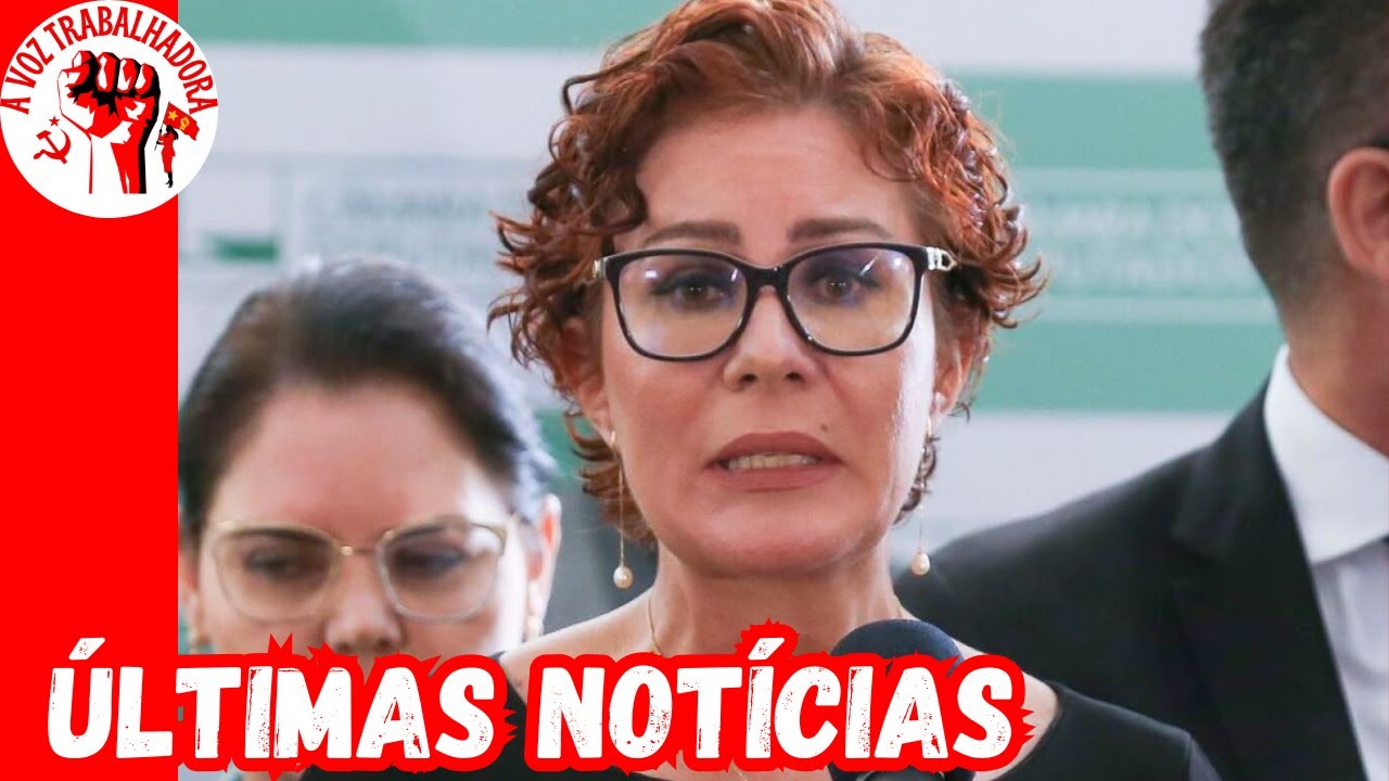 CAIU A CASA DA ZAMBELLI - JUSTIÇA ELEITORAL CASSA MANDATO DA BOLSONARISTA