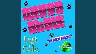 Doggy Style (20 Fingers Mix)