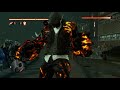 Prototype 2 Alex Mercer Boss Mod