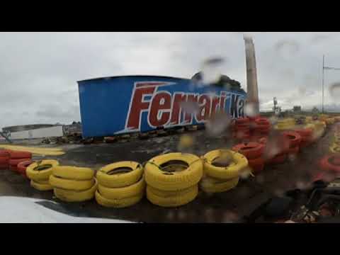 2022-LIKA-etapa 1 Ferrari kart - parte 3 de 5