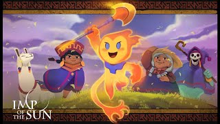 Imp of the Sun (PC) Steam Key GLOBAL