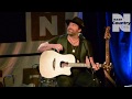 Lee Brice Performs Acoustic “Boy” – Nash Icon Rhythm and Boots Concert Series