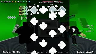 Funky Friday - Bad Time 1.05x - 3 miss - Right Side