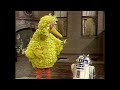 Sesame Street R2D2 Bandanna