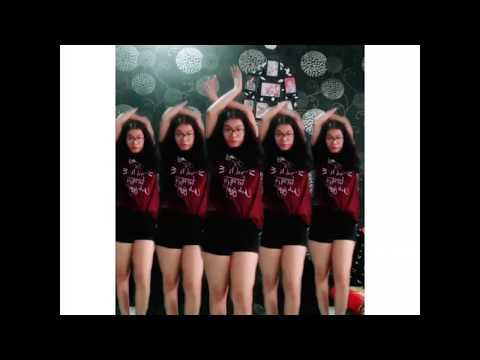 Jlo super bowl challenge || savage remix Challenge || dance video