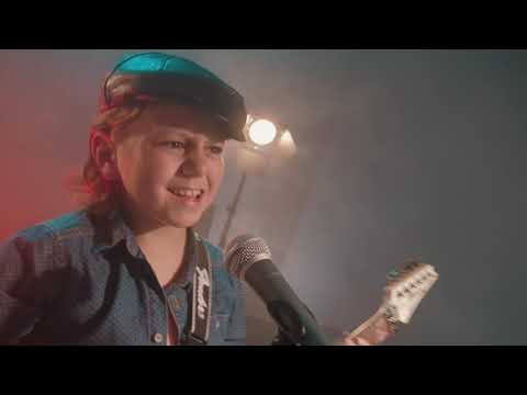 Viktor Ivanov AC/DC - T.N.T.- cover