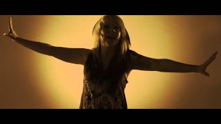 Skarlett Riot - Rising (Official Music Video 2015)