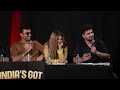 Indias Got Latent Rakhi Sawant Episode Samay Raina
