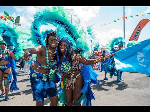 Carnival Monday 2026 Livestream