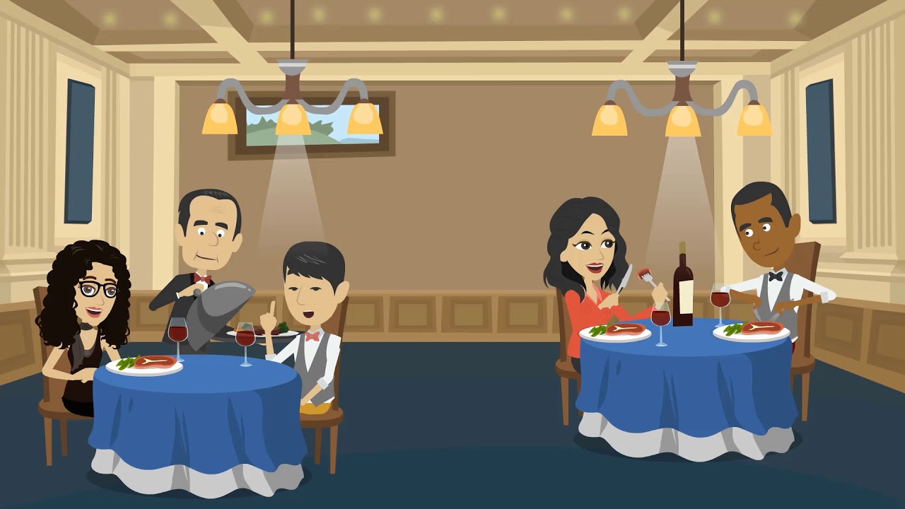 Transform Communication at Multilingual Workplaces with Language Training