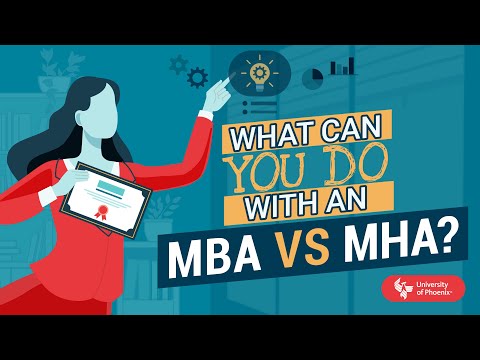 The Framework | MHA vs MBA: Key Skills & Career Options Explained!