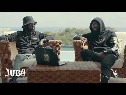 Dread & The Baldhead (A conversation with Ras Juba & Friisco)