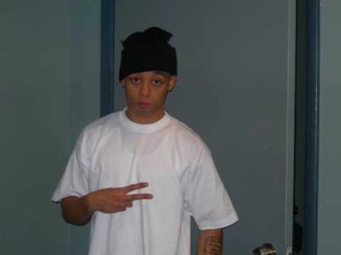 Cory Gunz - Shakin Em Off (Feat. Square Off)