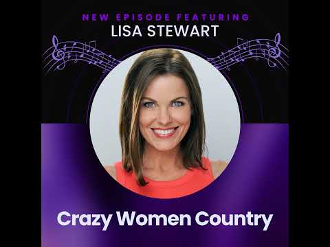 Thumbnail for Lisa Stewart 2025 Interview with CWC by Lisa Stewart