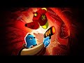 Osmosis Jones Trailer And TV Spot In Anniversary Movie On August 10th 2001