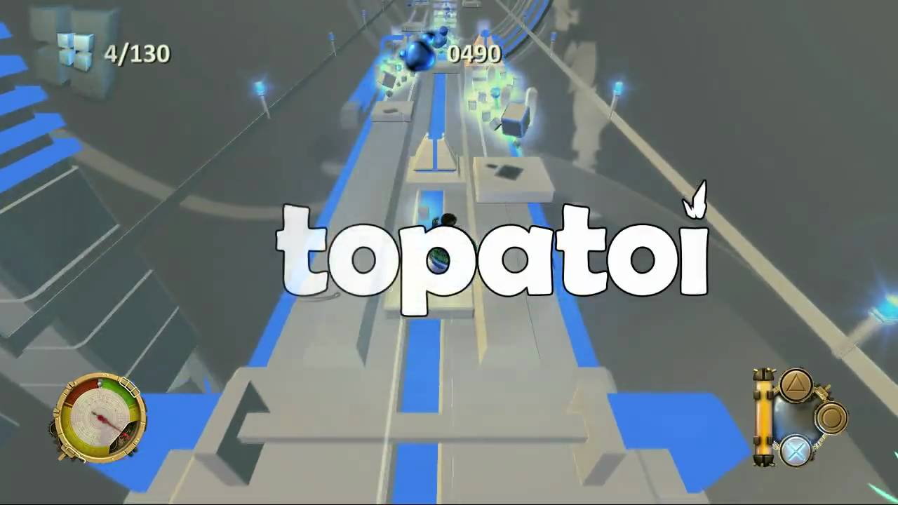 Gameplay Video