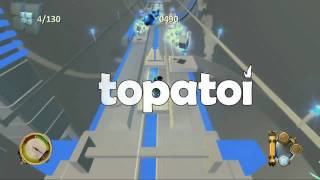 preview picture of video 'TOPATOI - Gameplay HD'