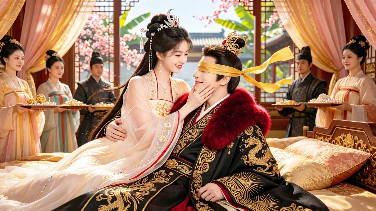 Con nuôi phủ hầu chống bi kịch, cấy bùa yêu vương. Ai ngờ được vương yêu thật, sủng ái tột cùng.