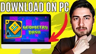 How To Download Geometry Dash On PC 2023 Update