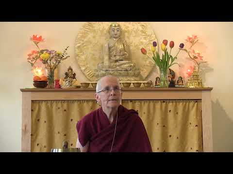 05-07-19 Becoming One's Own Friend - BBCorner