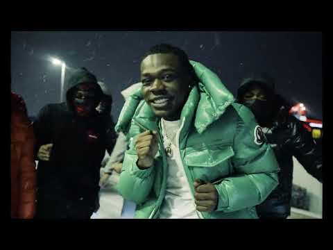 Rocko Ballin - Choppa Sing (Official Video)