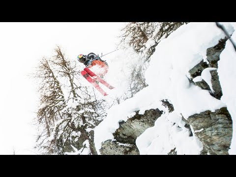 Snow, Camera, Action! | Legs of Steel: Same Difference