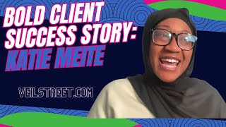 Inventor Success Stories: Kady Meite Introduction Video