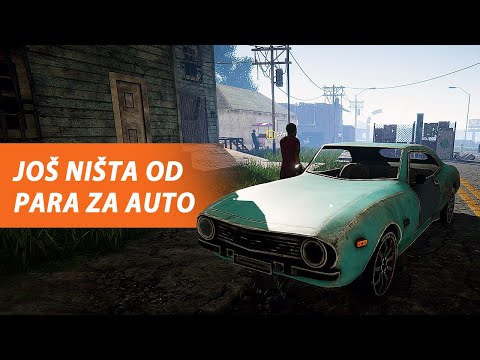 NETKO ME VEĆ HAKIRAO! - Streamer Life Simulator (EP2)