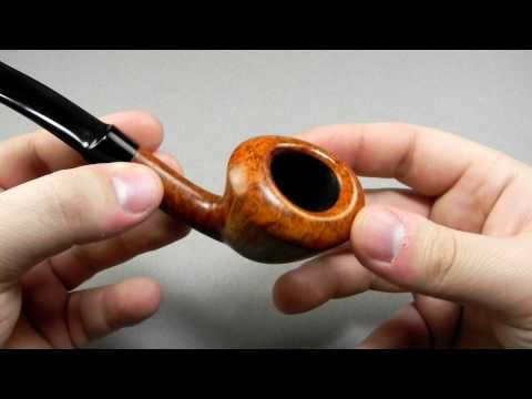 Qualitybriar.com / Estate Peter Hedegaard