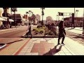 Hip Hop Video: Parallel "California Mindset"