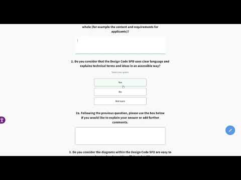 How to Respond to the Public Consultation on the Spelthorne Design Code