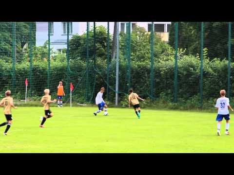 SK Augur - Kuusysi United, Tallinn Cup 2013