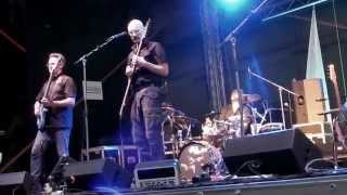 The Crimson ProjeKCt - by STICK MEN - Crack in the sky