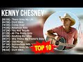 K E N N Y C H E S N E Y Greatest Hits Top 100 Artists To Listen In 2022 2023