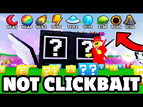 THEY RAN EVERY MUTATION AT ONCE FOR 30 MINUTES STRAIGHT