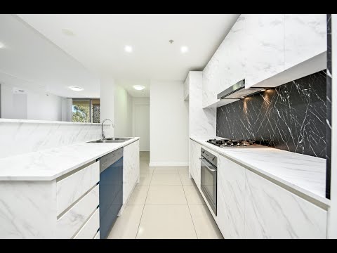 ‘302 RISE’ Entry Level Three Bedroom Apartment @Parramatta2150