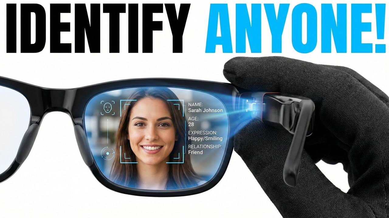 Top 15 New Wearable Tech That’ll Make You Feel Like You’re a Cyborg...