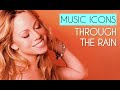 Mariah Carey Through The Rain High Tone PAL