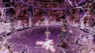 一閃鬼武士2リマスターで幻魔（ゲーマー）を倒す　音声無し