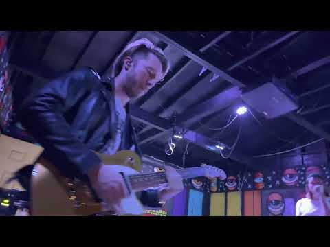 Adelitas Way - What It Takes, live @ Far Out Lounge, Austin, 2023