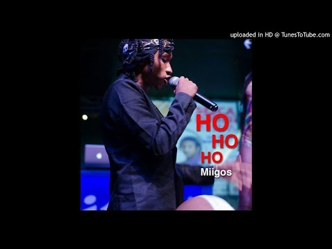 Dan Yute (Miigos) - Ho! Ho! Ho! (Dirty Santa Riddim) 2018